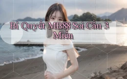 bí quyết mb88 soi cầu 3 miền