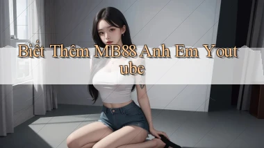 biết thêm mb88 anh em youtube