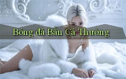 Bóng đá Bắn cá thưởng