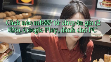 Cách nào mb88 từ chuyên gia (2026), Google Play, dành cho PC