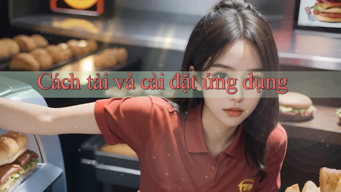 Cách Tải và Cài Đặt Ứng Dụng Cách Tải và Cài Đặt Ứng Dụng