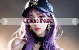 Casino Poker