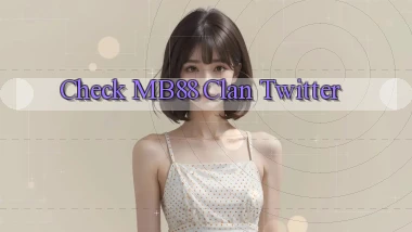 check mb88 clan twitter