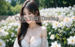 Cược Tiền thưởng