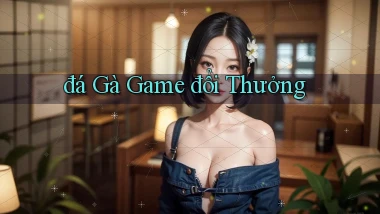 đá gà Game đổi thưởng