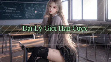 Đại lý Giới hạn cược