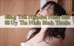 đáng trải nghiệm nhất mb88 uy tín nhất Bình Thuận