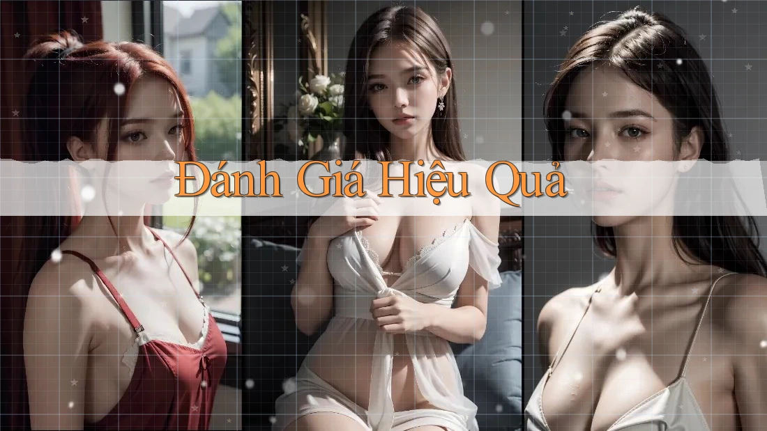 Đánh Giá Hiệu Quả Đánh Giá Hiệu Quả