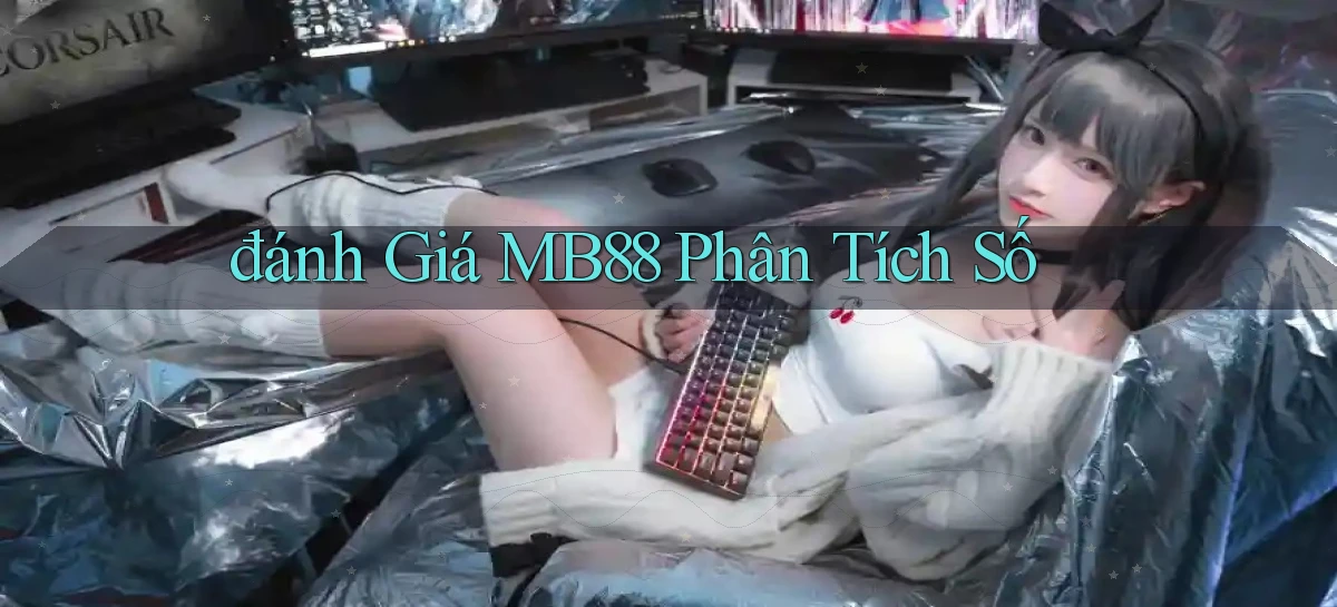 đánh giá mb88 phân tích số
