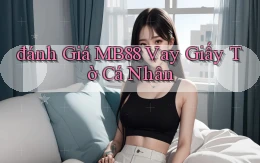 đánh giá mb88 vay giấy tờ cá nhân