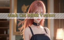 đánh giá mb88 vietlott