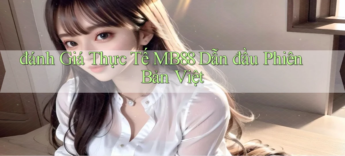 mb88   Phiên Bản Mới 2026   Cập Nhật Game