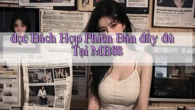 đọc bách hợp phiên bản đầy đủ tại mb88