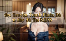 đọc truyện tranh phiên bản đầy đủ tại mb88