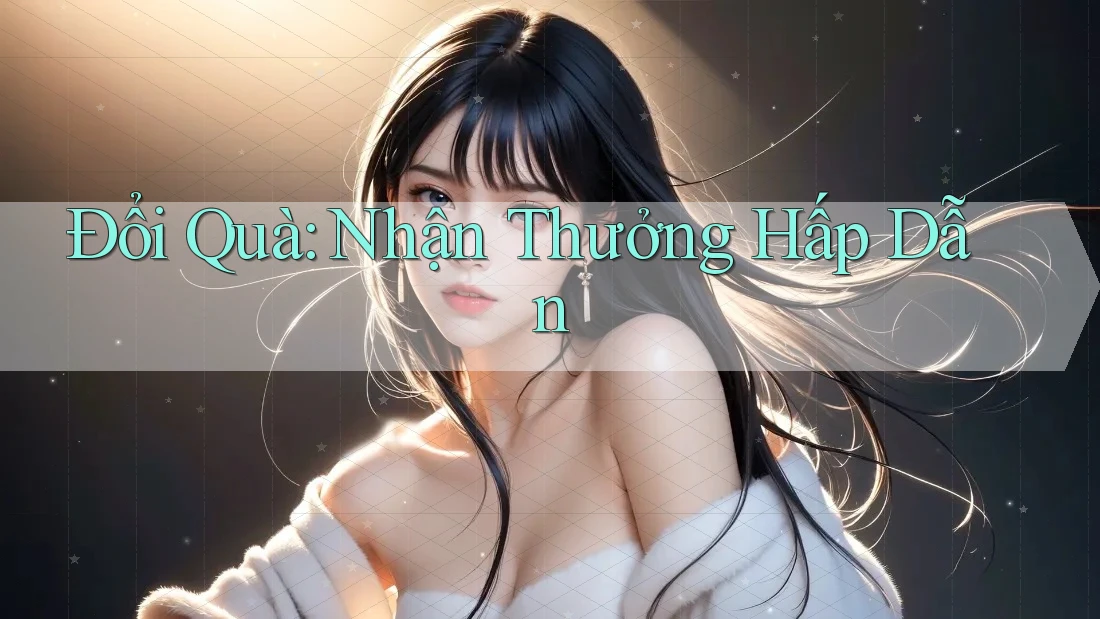 Đổi Quà: Nhận Thưởng Hấp Dẫn Đổi Quà: Nhận Thưởng Hấp Dẫn