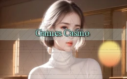 Games Casino