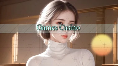 Games Casino
