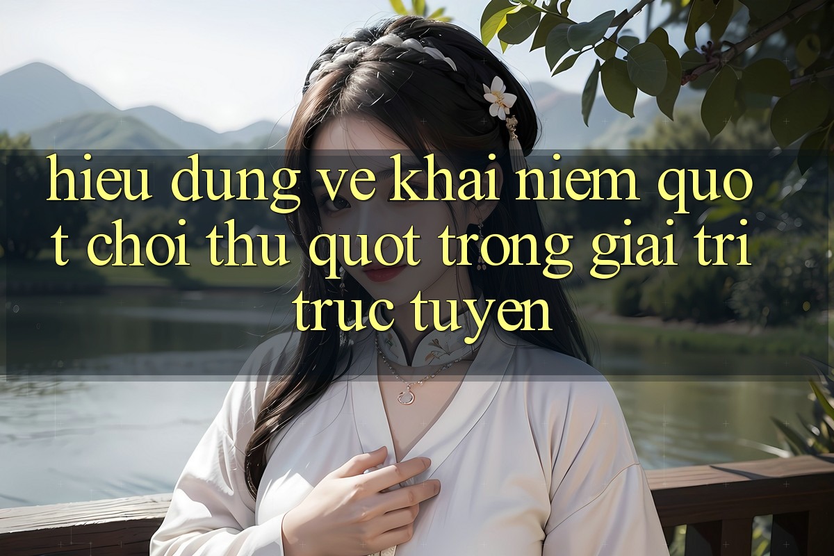 Hiểu Đúng Về Khái Niệm " Chơi Thử" Trong Giải Trí Trực Tuyến