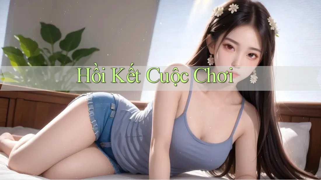 Hồi Kết Cuộc Chơi Hồi Kết Cuộc Chơi