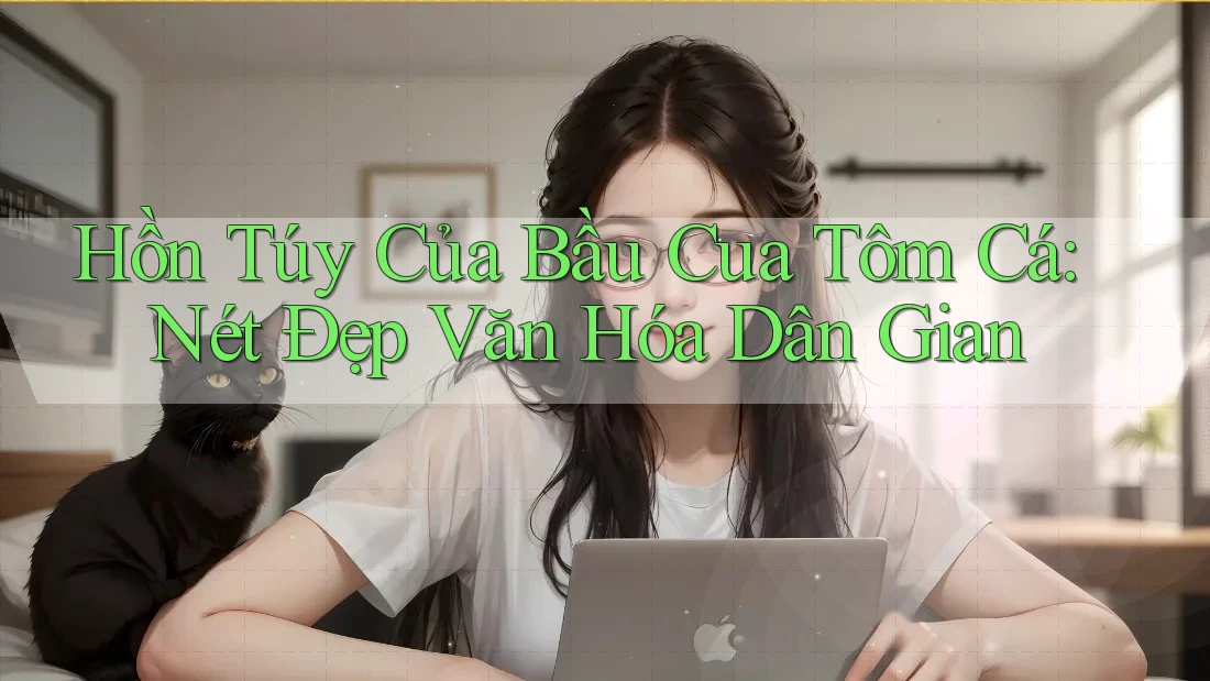 Hồn Túy Của Bầu Cua Tôm Cá: Nét Đẹp Văn Hóa Dân Gian Hồn Túy Của Bầu Cua Tôm Cá: Nét Đẹp Văn Hóa Dân Gian