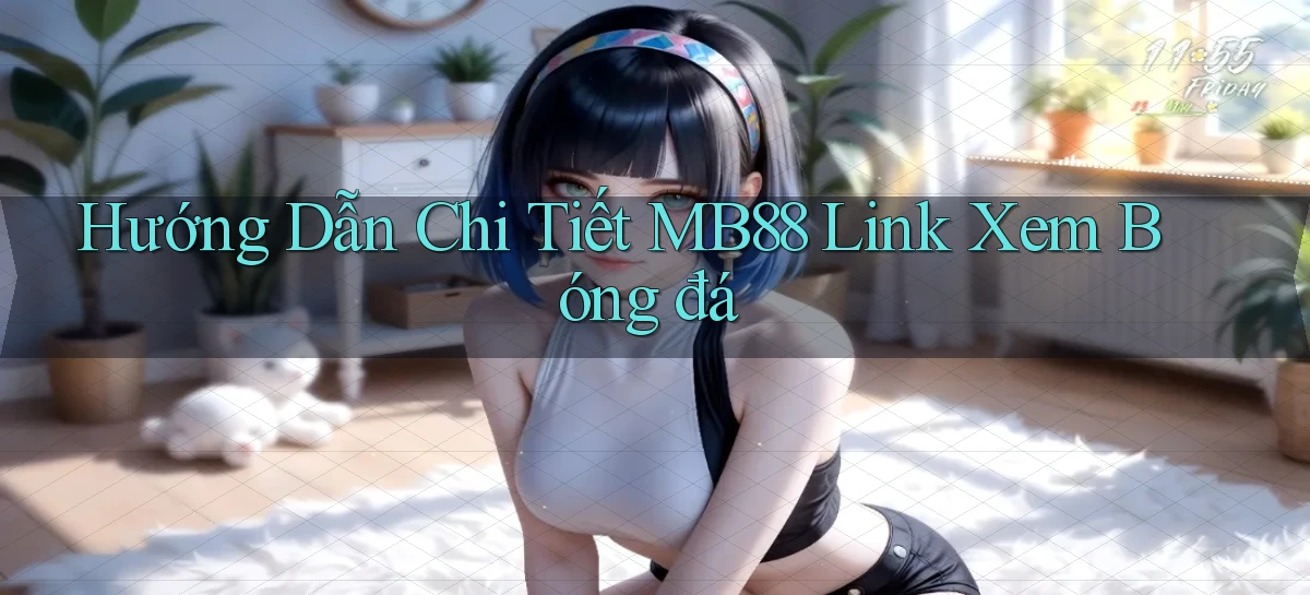 hướng dẫn chi tiết mb88 link xem bóng đá
