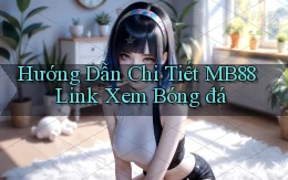 hướng dẫn chi tiết mb88 link xem bóng đá