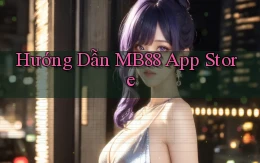 hướng dẫn mb88 app store
