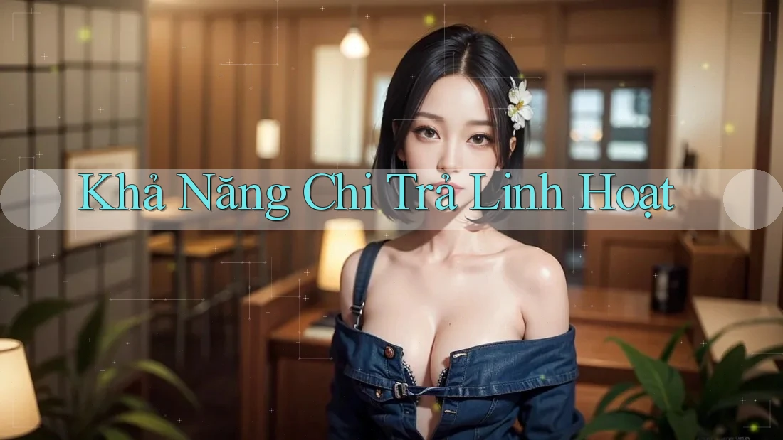 Khả Năng Chi Trả Linh Hoạt Khả Năng Chi Trả Linh Hoạt
