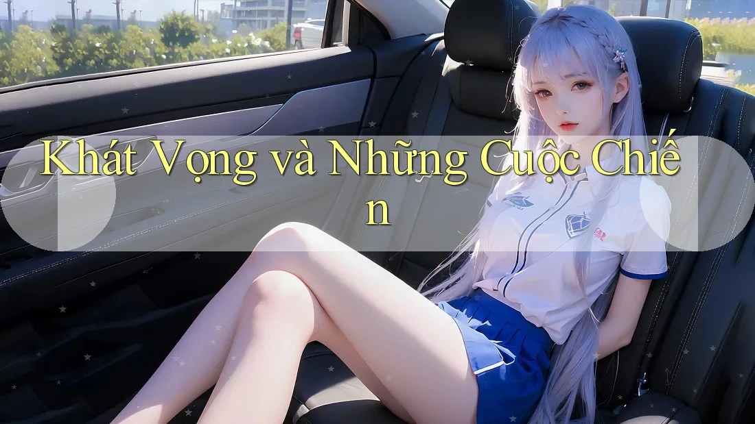 Khát Vọng và Những Cuộc Chiến
