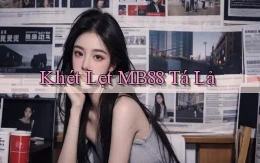 khét lẹt mb88 tá lả