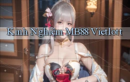 kinh nghiệm mb88 vietlott