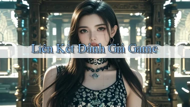 Liên kết Đánh giá game