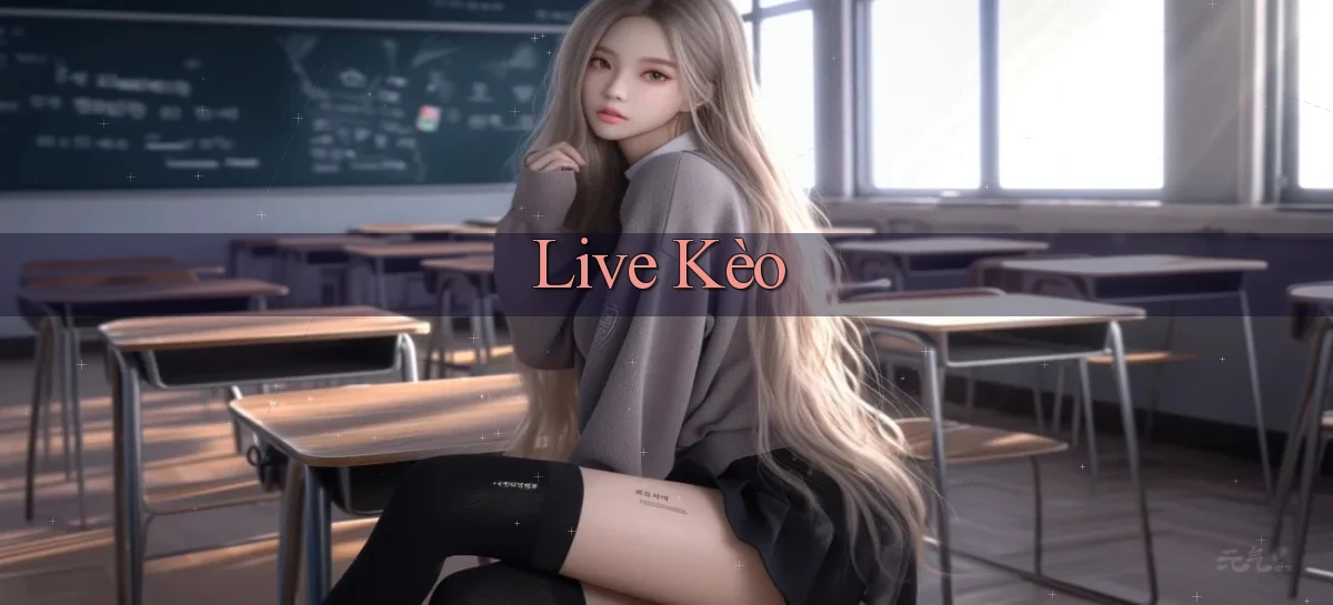 Live Kèo