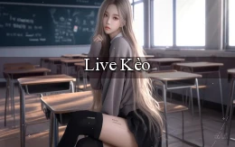Live Kèo