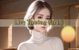 Live Thưởng đại lý