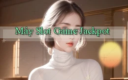 Máy slot Game Jackpot