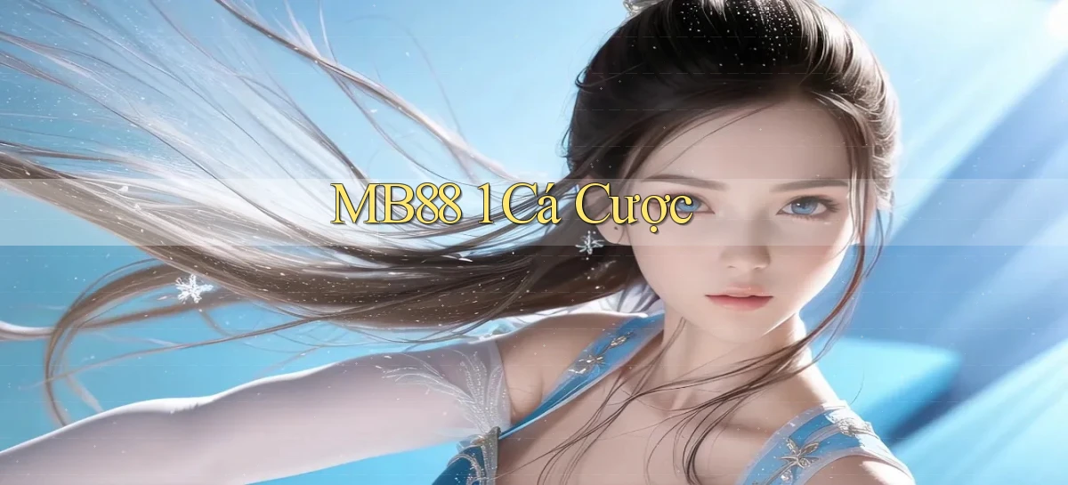 mb88 1 cá cược