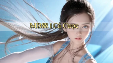 mb88 1 cá cược
