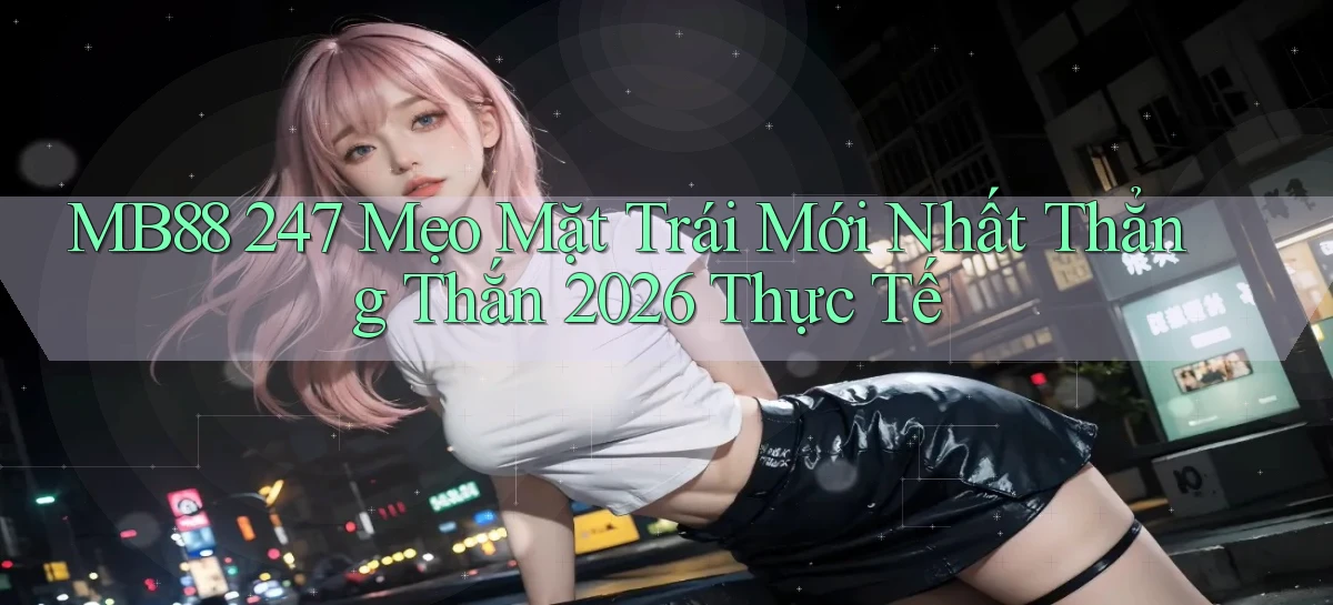mb88   Phiên Bản Mới 2026   Cập Nhật Game