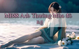mb88 acb thưởng mùa đông