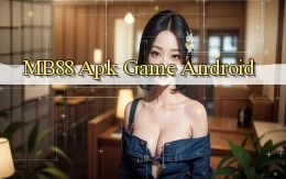 mb88 apk game android