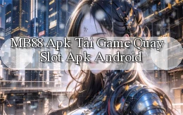mb88  apk tải game quay slot apk android