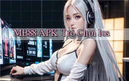 mb88 APK trò chơi ios