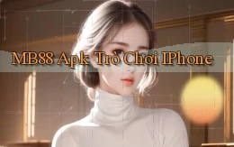 mb88 apk trò chơi iPhone