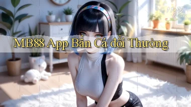 mb88 app bắn cá đổi thưởng