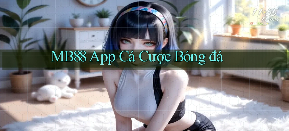 mb88 app cá cược bóng đá