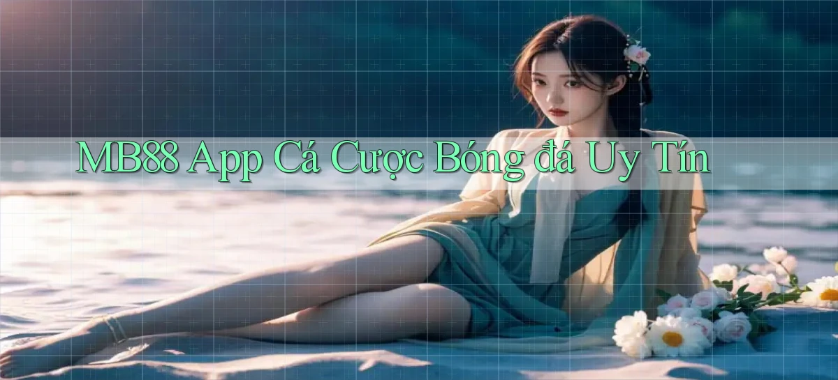 mb88 app cá cược bóng đá uy tín