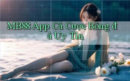 mb88 app cá cược bóng đá uy tín