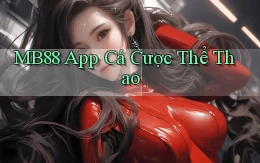 mb88 app cá cược thể thao