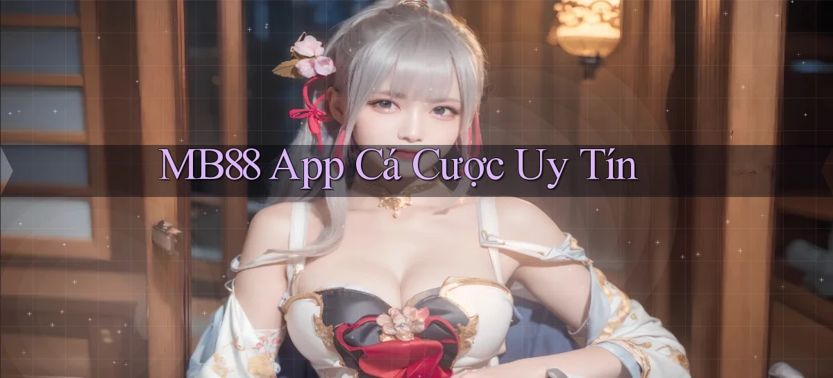 mb88 app cá cược uy tín